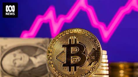 Cryptocurrency 'horror scenarios' and lack of competition in Australian aviation are worrying the ACCC boss