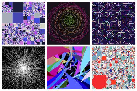 Show HN: I Made a Generative Art Engine with a Genetic Algorithm