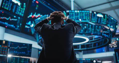 Why Rigetti Computing Stock Is Plummeting Today