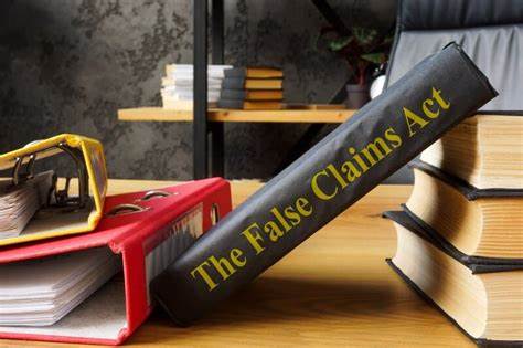 DOJ Files False Claims Act Complaint Against Aetna, Anthem and Humana
