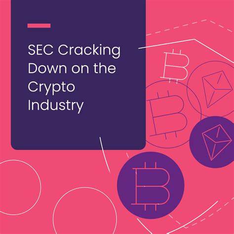 SEC geht hart gegen Krypto vor: Sollte sich die Branche Sorgen machen? - Die Economic Times
