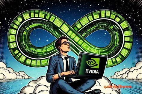Crypto startups no longer welcome in Nvidia’s accelerator program