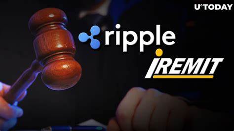 Ripple bittet das Gericht, die 2-Milliarden-Dollar-Ansprüche der SEC abzulehnen
