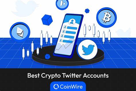 Die 10 besten Krypto-Twitter-Konten, denen man folgen sollte – 2024 X-Liste – Business 2 Community
