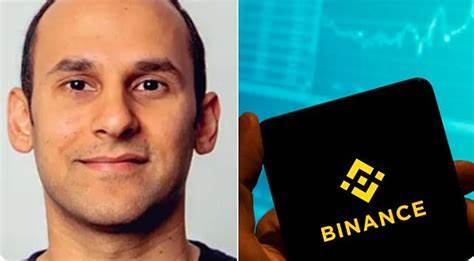 Nigerian court drops Binance Anjarwalla’s case following his custody escape - cryptoslate.com