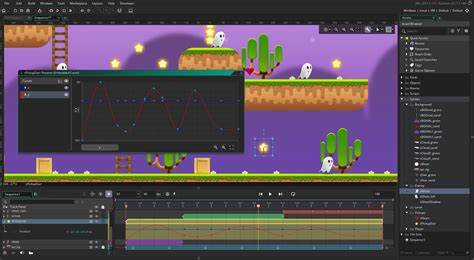 Show HN: 90s.dev - game maker that runs on the web