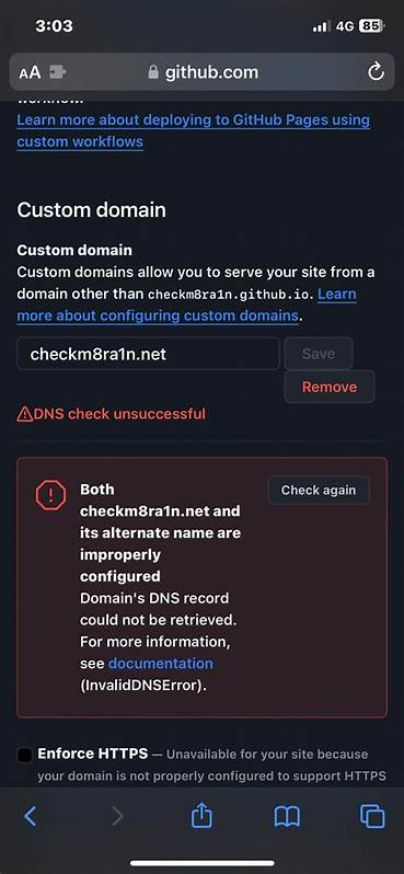 How I Took Over 5,000 GitHub Pages Domains (And Why GitHub Doesn't Care)