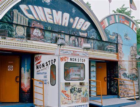 Introduction to Cinema 180
