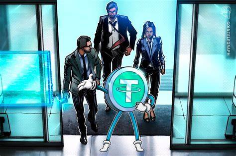 Tether set to double workforce, expanding development, investment and compliance teams - The Block