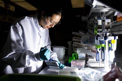 Moderna Posts Loss, Citing Seasonality of Respiratory Business