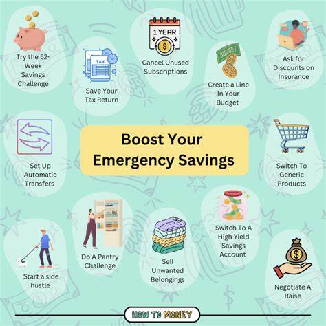 From emergency savings to lifestyle inflating: things you should — and shouldn't do — in a recession
