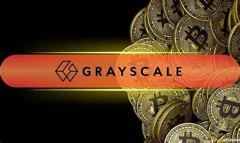 Grayscale sees 83% decrease in outflows as mini BTC ETF filing stems bleed - CryptoSlate