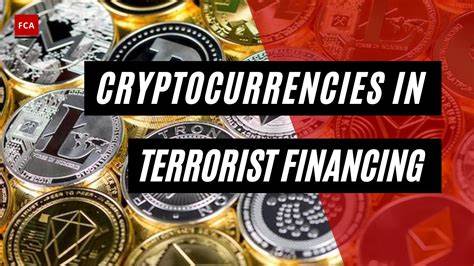 Cryptocurrencies and National Security: The Case of Money Laundering and Terrorism Financing