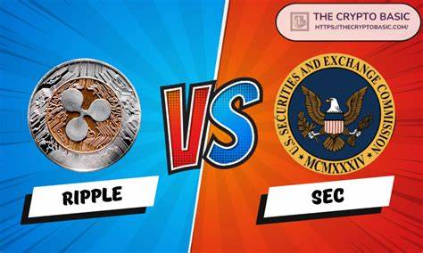 SEC vs. Ripple Case Nears Resolution, Regulators Could Classify XRP as a Commodity