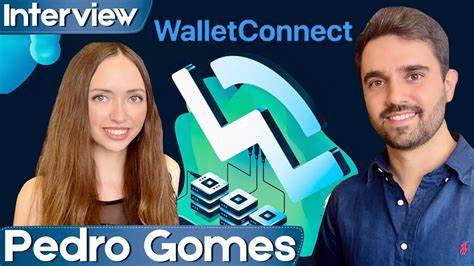 Why 'The Next Generation Of On-Chain Will Be Shaped By AI', According To WalletConnect's Pedro Gomes