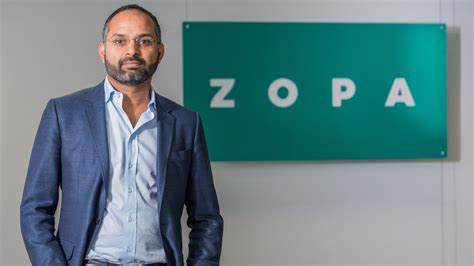 UK neobank Zopa secures $106m in AT1 capital