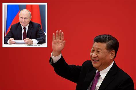 Updates zum Ukraine-Krieg: Chinas Xi legt vier Prioritäten zur Lösung der „Krise“ in der Ukraine fest; Russland verstärkt seine Bemühungen zur Eroberung einer wichtigen Stadt – CNBC
