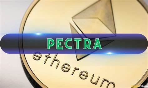 Ethereum’s Pectra Upgrade: Doubling Capacity And Redefining Gas Limits In 2025 - TronWeekly