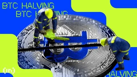 These 4 On-Chain Signals Suggest Bitcoin (BTC) Pre-Halving Correction - BeInCrypto