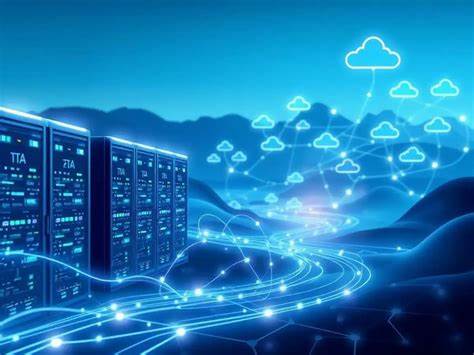 Big Tech's fortunes diverge as AI powers cloud, tariffs hit consumer electronics
