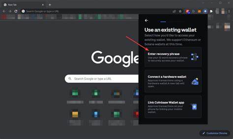 3 Ways to Fix a Coinbase Wallet That's Not Updating Balance - WindowsReport.com