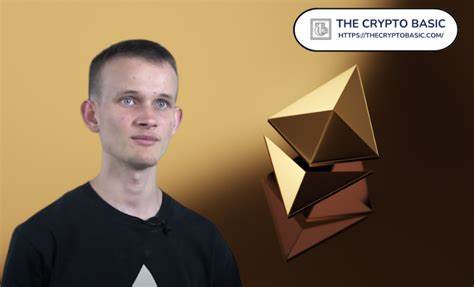 Ethereum Co-Founder Clarifies ETH Sales - Crypto Mode