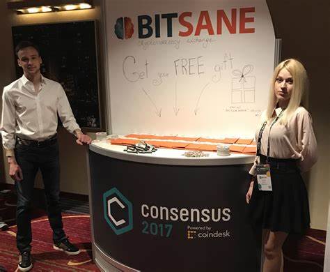 Blockchain Exchange Bitsane Introduces Ripple Trading - Bitcoin.com News