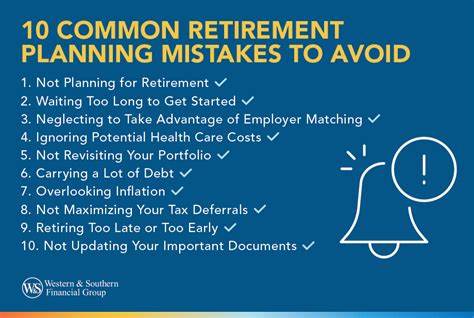 Catch This Common Retirement Mistake Before It’s Too Late