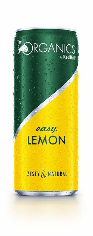 The ORGANICS by Red Bull®