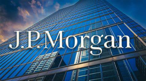 JPMorgan moves to commercialise blockchain with Tokenized Collateral Network