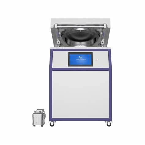 Aquirin – halogen viewer for acetate cells (HVAC)
