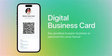 VSCode-style business card looks great