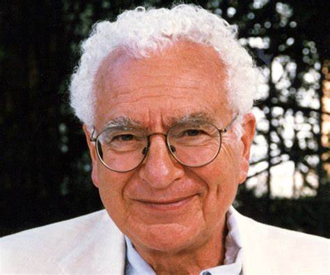 Murray Gell-Mann on MIT