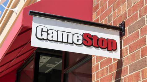 GameStop Stock Rising Again Even With Roaring Kitty MIA - Decrypt