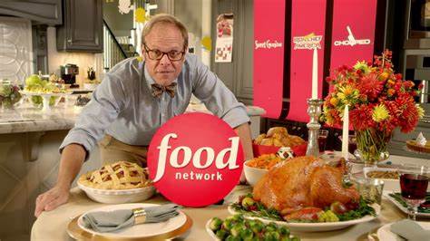 The Feed Network