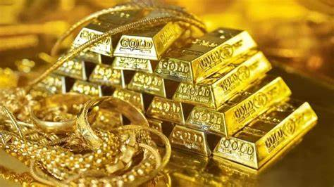 Gold price today, Monday, June 16: Gold opens at record high ahead of Fed meeting