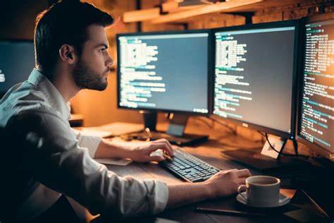 Senior Software Engineer