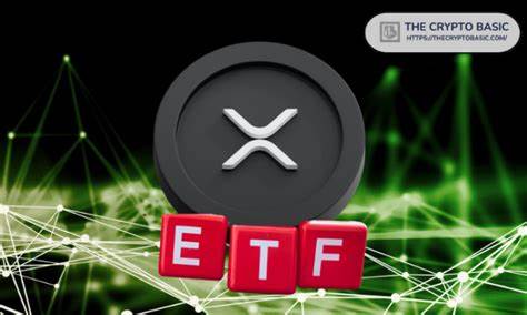 Market Expert Explains Why BlackRock Hasn’t Filed for an XRP ETF Yet0