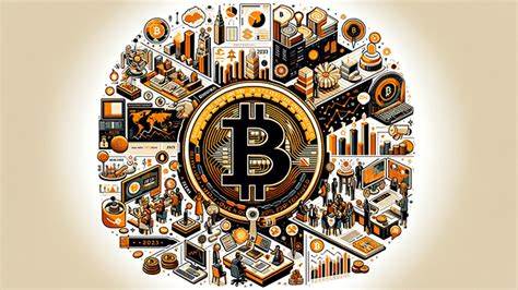 Bitcoin überholt Gold: Institutionelle Anleger setzen auf digitales Gold