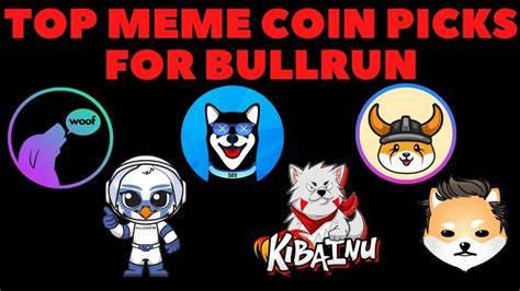Top Trending Meme Coins to Watch this Bull Run: Deep Dive into ButtChain, AIDOGE, Turbo, Memecoin & Ponke - - Disrupt Africa