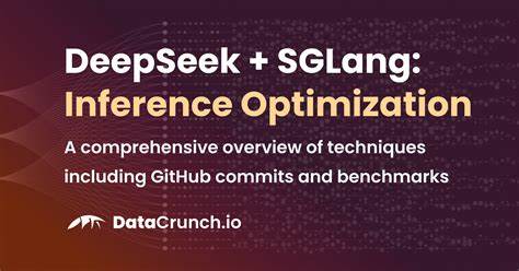 Match DeepSeek's inference system performance with SGLang