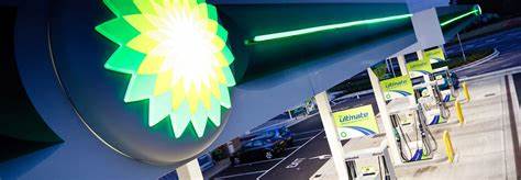 BP Stock Rises. Takeover Rumors Won’t Go Away