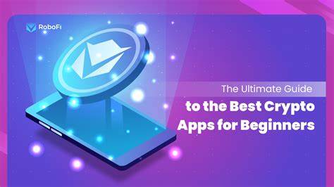 Die 12 besten Krypto-Apps für Anfänger im Jahr 2024 – Techopedia
