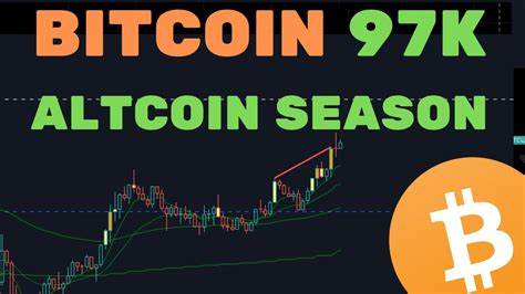 Bitcoin approaches $95K: Is it heading towards $100K? Ethereum, XRP, and Altcoins shine in 2025; here's what numbers are telling