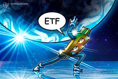Bitwise: Wealth Managers Will Increase Holdings in Bitcoin ETFs - ihodl.com