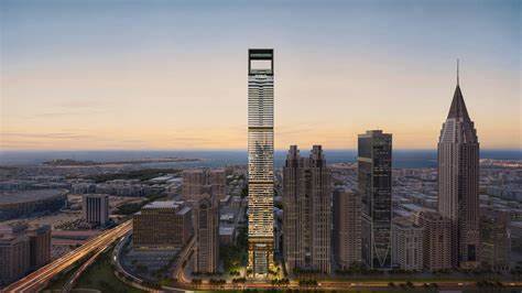 Trump Tower Dubai to accept crypto payments in $1B luxury real estate project