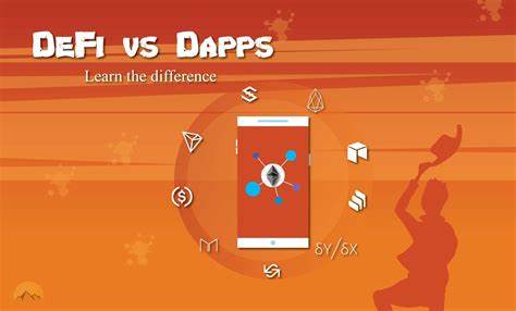 DeFi and social dApps lead in monthly unique wallets for August – DappRadar - cryptoslate.com