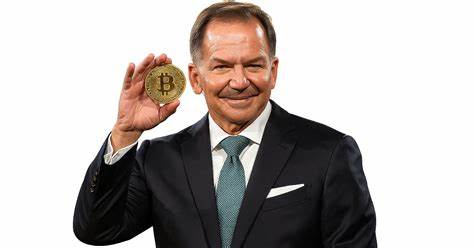 Bitcoin, Gold & Nasdaq – bestes Portfolio der Welt?
