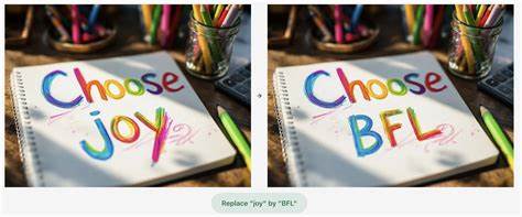 FLUX.1 Kontext – Edit Images with Prompt