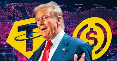 Genius Act seen driving stablecoin supply to $2tn by 2028